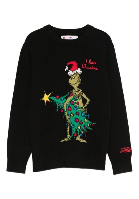 Maglione MC2 Saint Barth Kids MC2 SAINT BARTH | MAGLIONI E CARDIGAN | DOU00010249I